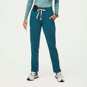 Figs High Waisted Yola